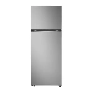 Refrigerador Duplex LG 461L Frost Free Inverter Inox Look 220V Refrigerador Duplex LG 461L Frost Free Inverter Inox Look 220V