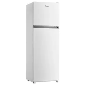 Refrigerador Duplex Midea 294L Degelo Manual MD-RT411FGF01 Refrigerador Duplex Midea 294L Degelo Manual MD-RT411FGF01
