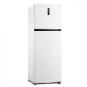 Refrigerador Duplex Midea 347L Frost Free Smart Sensor RT468MTA011 Refrigerador Duplex Midea 347L Frost Free Smart Sensor RT468MTA011