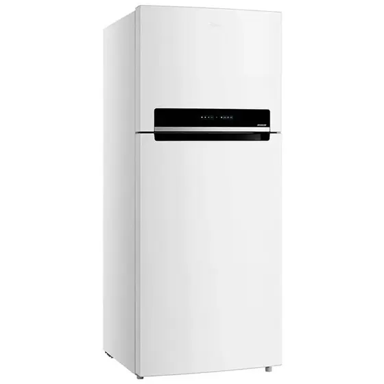 Refrigerador Duplex Midea 473L Frost Free Inverter