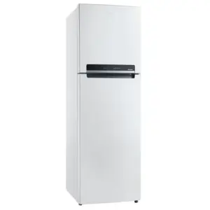 Refrigerador Duplex Midea 425L Frost Free Branca RT572 Refrigerador Duplex Midea 425L Frost Free Branca RT572