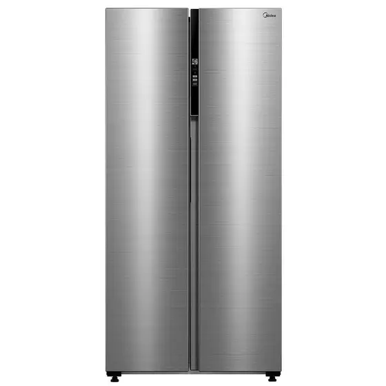 Refrigerador Side By Side Midea 442L Inverter MD-RS598FGA