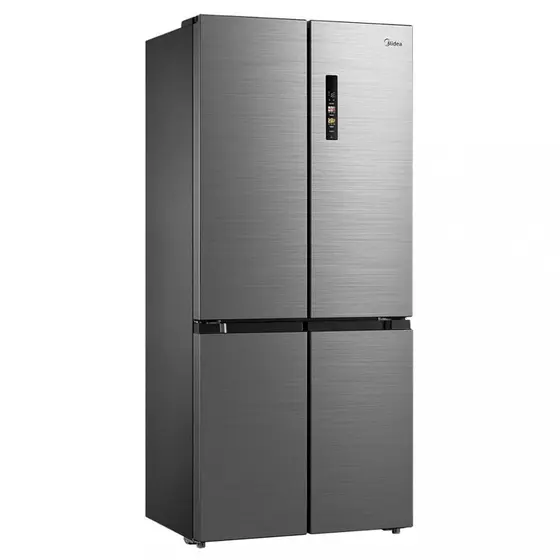 Refrigerador Multidoor Midea 474L Inverter Smart MDRF691FGD463