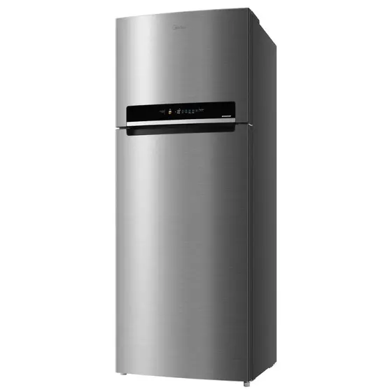 Refrigerador Duplex Midea 491L Frost Free Inverter MDRT650EVK