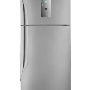 Refrigerador Duplex Panasonic 435L Frost Free A++ Aço Escovado 220V NR-BT50BD3XB Refrigerador Duplex Panasonic 435L Frost Free A++ Aço Escovado 220V NR-BT50BD3XB