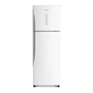 Refrigerador Duplex Panasonic 387L Frost Free A+++ Branco NR-BT41PD1W Refrigerador Duplex Panasonic 387L Frost Free A+++ Branco NR-BT41PD1W