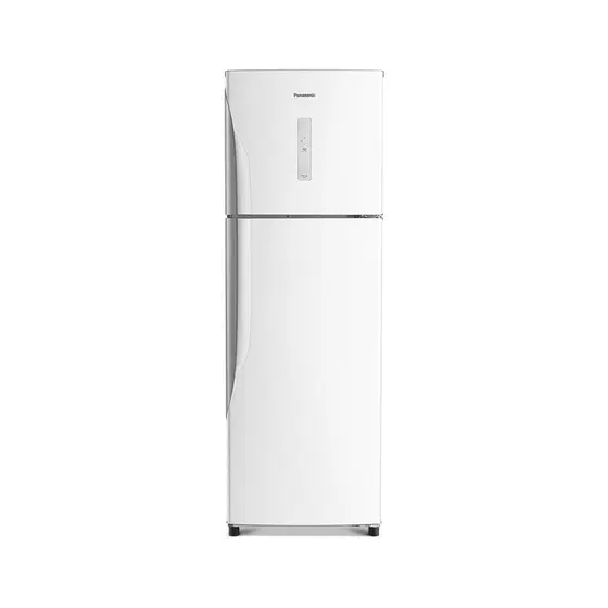 Refrigerador Duplex Panasonic 387L Frost Free A+++ Branco 220V NR-BT41PD1WB