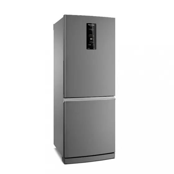 Refrigerador Inverse Panasonic 460L Frost Free Inverter BB64