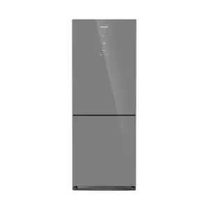 Refrigerador Inverse Panasonic 450L Frost Free Inverter A+++ Diamond Glass Espelhado 220V BB65GVFMB Refrigerador Inverse Panasonic 450L Frost Free Inverter A+++ Diamond Glass Espelhado 220V BB65GVFMB