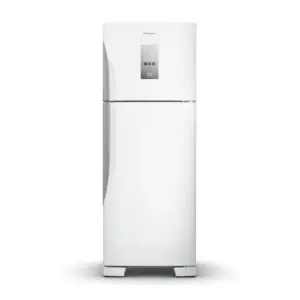 Refrigerador Duplex Panasonic 483L Frost Free A+++ Branca NR-BT71PV4W Refrigerador Duplex Panasonic 483L Frost Free A+++ Branca NR-BT71PV4W