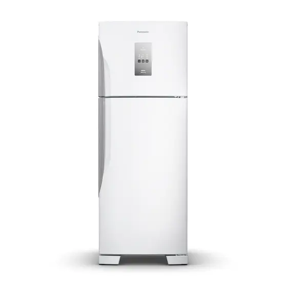 Refrigerador Duplex Panasonic 483L Frost Free A+++ Branca NR-BT71PV4W