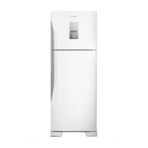 Refrigerador Duplex Panasonic 483L Frost Free Inverter A+++ Branca 127V BT71PV4WA Refrigerador Duplex Panasonic 483L Frost Free Inverter A+++ Branca 127V BT71PV4WA