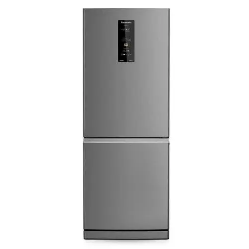Refrigerador Inverse Panasonic 460L Frost Free 2 Portas Inverter NR-BB64PV1XA