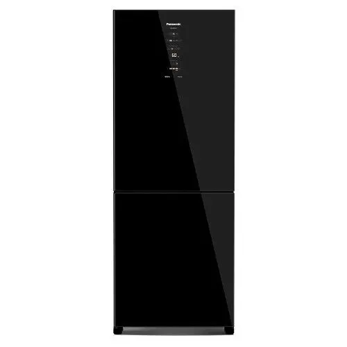 Refrigerador Inverse Panasonic 450L Frost Free 2 Portas Inverter NR-BB65GVFBA