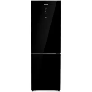 Refrigerador Inverse Panasonic 397L Frost Free Preta 110V NR-BB41GV1BA Refrigerador Inverse Panasonic 397L Frost Free Preta 110V NR-BB41GV1BA