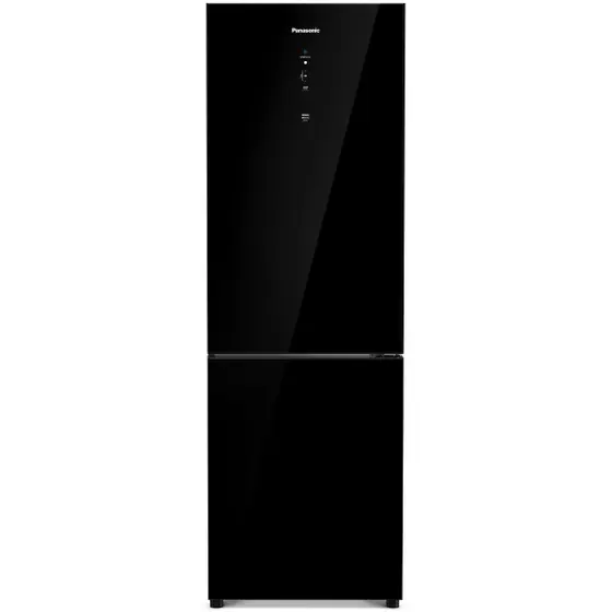 Refrigerador Inverse Panasonic 397L Frost Free Preta 110V NR-BB41GV1BA