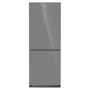 Refrigerador Inverse Panasonic 450L Frost Free Diamond Glass NR-BB65GVFMA Refrigerador Inverse Panasonic 450L Frost Free Diamond Glass NR-BB65GVFMA
