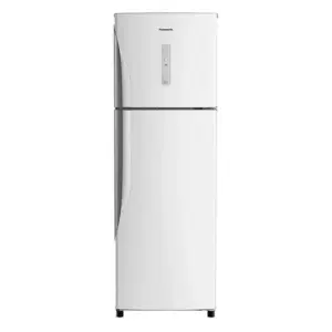 Refrigerador Top Freezer Panasonic 387L Frost Free 2 Portas NR-BT41PD1WB Refrigerador Top Freezer Panasonic 387L Frost Free 2 Portas NR-BT41PD1WB