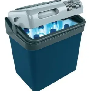 Refrigerador Portátil Mobicool para Caminhão/carro/camping 12v/24v P24 Refrigerador Portátil Mobicool para Caminhão/carro/camping 12v/24v P24