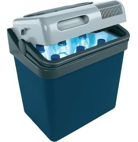 Refrigerador Portátil Mobicool para Caminhão/carro/camping 12v/24v P24