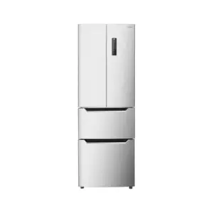 Refrigerador French Door Philco 299L Frost Free Inverter Inox 220V PRF380I Refrigerador French Door Philco 299L Frost Free Inverter Inox 220V PRF380I