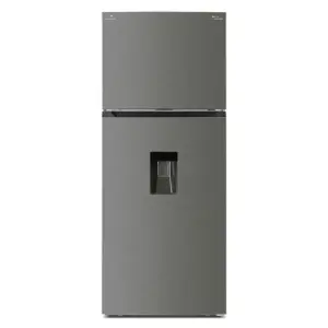 Refrigerador Top Freezer Philco 413L Duplex Inox 220V PRF501TI Refrigerador Top Freezer Philco 413L Duplex Inox 220V PRF501TI