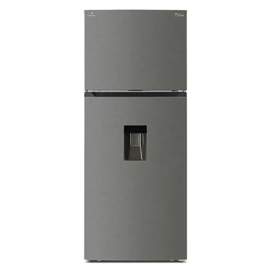 Refrigerador Top Freezer Philco 413L Duplex Inox 220V PRF501TI