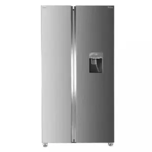 Refrigerador Side By Side Philco 434L Frost Free Inverter PRF535ID Refrigerador Side By Side Philco 434L Frost Free Inverter PRF535ID