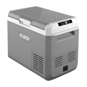 Refrigerador Portátil Elber 30L Bluetooth Ipx4 12/24V D30 Refrigerador Portátil Elber 30L Bluetooth Ipx4 12/24V D30