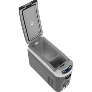 Refrigerador Portátil Elber 18L 12v/24v CAB 18 Refrigerador Portátil Elber 18L 12v/24v CAB 18