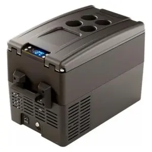 Refrigerador Portátil Resfriar 31L para Caminhão 12/24v Refrigerador Portátil Resfriar 31L para Caminhão 12/24v