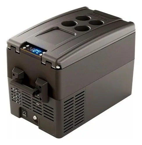 Refrigerador Portátil Resfriar 31L para Caminhão 12/24v