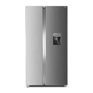 Refrigerador Side By Side Philco 434L Frost Free PRF535ID Refrigerador Side By Side Philco 434L Frost Free PRF535ID