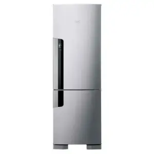 Refrigerador Inverse Duplex Consul 397L Frost Free CRE44BK Refrigerador Inverse Duplex Consul 397L Frost Free CRE44BK