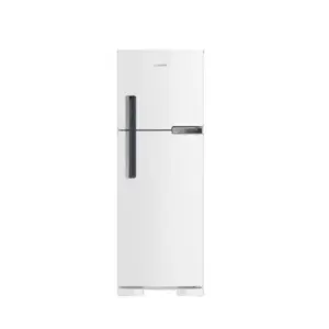 Refrigerador Duplex Brastemp 375L Frost Free 2 Portas BRM44 Refrigerador Duplex Brastemp 375L Frost Free 2 Portas BRM44