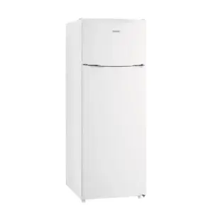 Refrigerador Duplex Consul 334L Degelo Manual Freezer com Super Capacidade CRD37 Refrigerador Duplex Consul 334L Degelo Manual Freezer com Super Capacidade CRD37