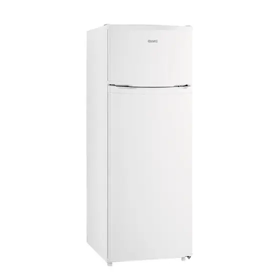 Refrigerador Duplex Consul 334L Degelo Manual Freezer com Super Capacidade CRD37