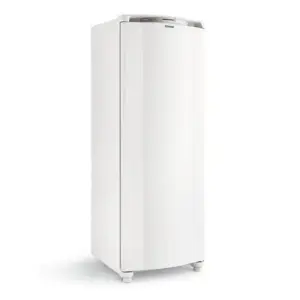 Refrigerador 1 Porta Consul 342L Frost Free Classe A Branco CRB39 Refrigerador 1 Porta Consul 342L Frost Free Classe A Branco CRB39