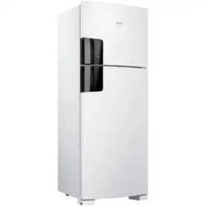 Refrigerador Duplex Consul 450L Frost Free CRM56FB Refrigerador Duplex Consul 450L Frost Free CRM56FB