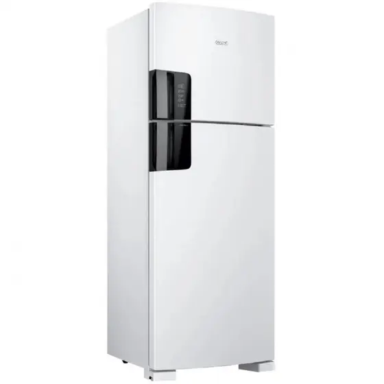Refrigerador Duplex Consul 450L Frost Free CRM56FB