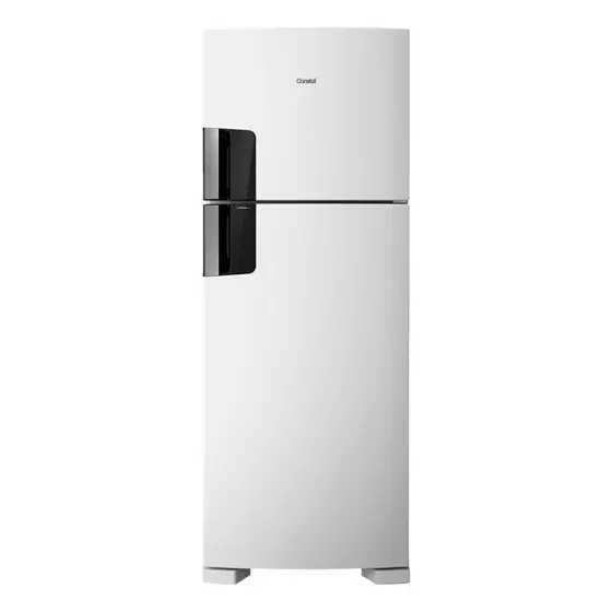 Refrigerador Duplex Consul 451L Frost Free 2 Portas Branco CRM53FB