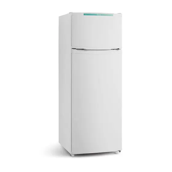 Refrigerador Duplex Consul 334L Cycle Defrost 2 Portas CRD37