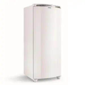 Refrigerador 1 Porta Consul 300L Frost Free Branco CRB36 Refrigerador 1 Porta Consul 300L Frost Free Branco CRB36