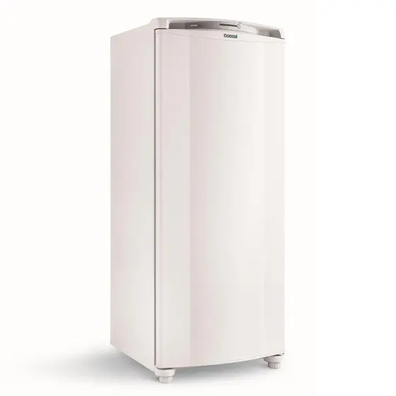 Refrigerador 1 Porta Consul 300L Frost Free Branco CRB36