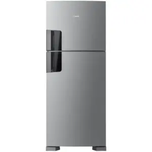 Refrigerador Duplex Consul 410L Frost Free CRM50LK Refrigerador Duplex Consul 410L Frost Free CRM50LK