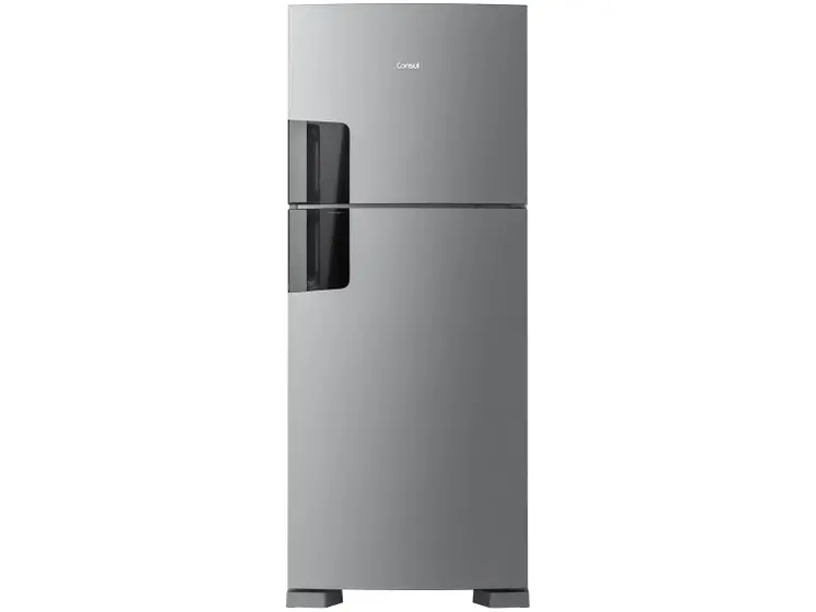 Refrigerador Duplex Consul 410L Frost Free CRM50LK