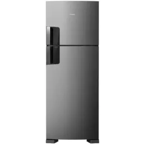 Refrigerador Duplex Consul 451L Frost Free CRM53FK Refrigerador Duplex Consul 451L Frost Free CRM53FK