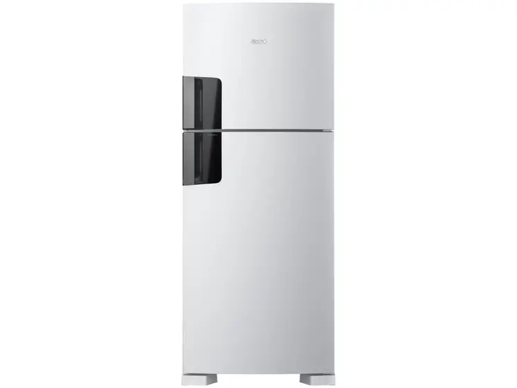 Refrigerador Duplex Consul 410L Frost Free Branca CRM50LB