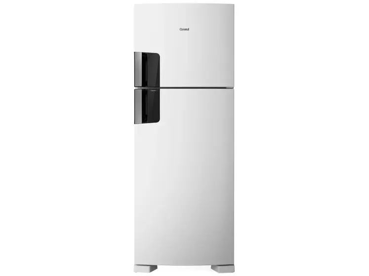 Refrigerador Duplex Consul 451L Frost Free Branca CRM53FB