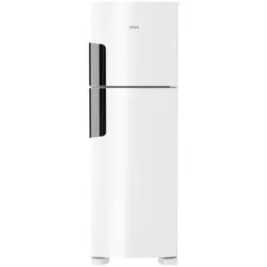 Refrigerador Duplex Consul 386L Frost Free Branco CRM44AB Refrigerador Duplex Consul 386L Frost Free Branco CRM44AB